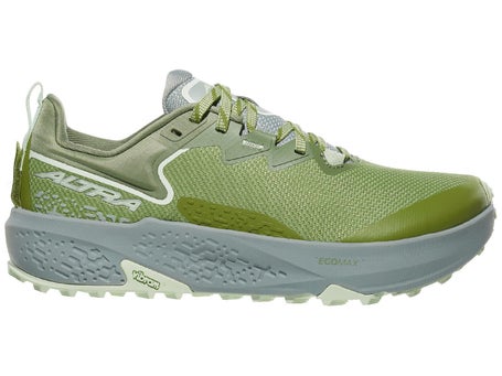 Altra Timp 6\Womens Shoes\Dusty Olive