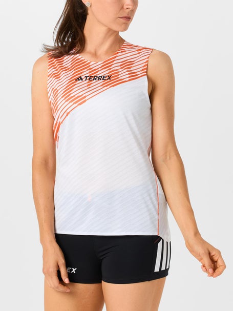 adidas Womens Techrock Pro Tank