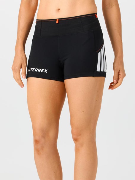 adidas Womens Techrock Elite 3 Short Tight