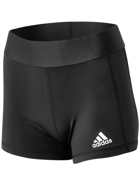 adidas women's techfit 3 short tights