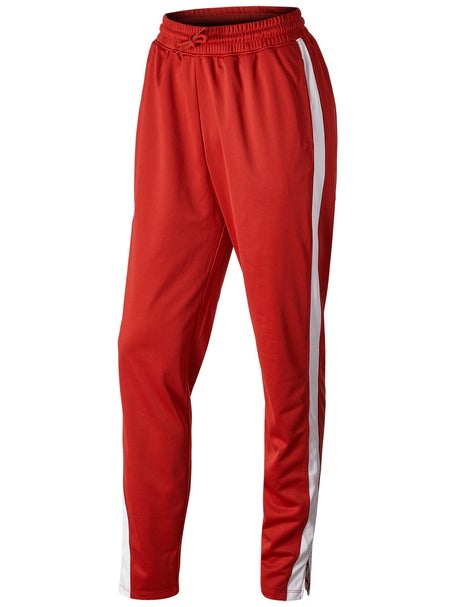 ASICS Women's Team Tricot Warm-Up Pant (2032A756)