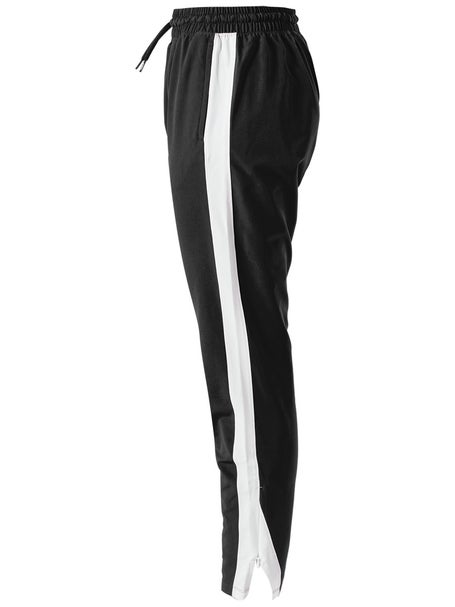 asics womens track pants