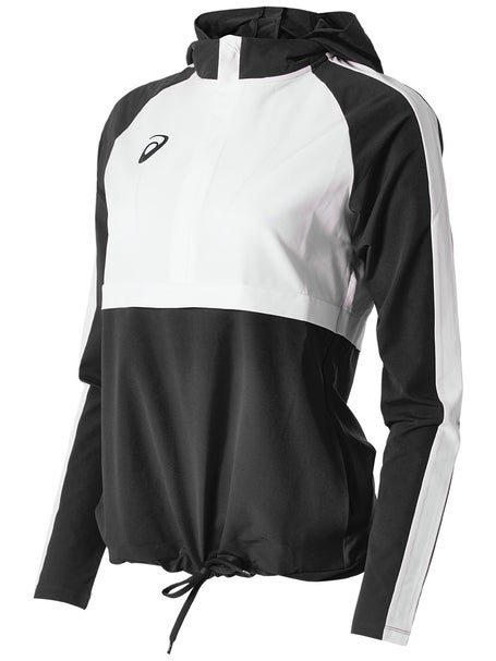 ASICS Womens Team Woven Track Top