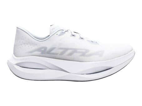 Altra Vanish Carbon 3\Womens Shoes\White/Silver/White