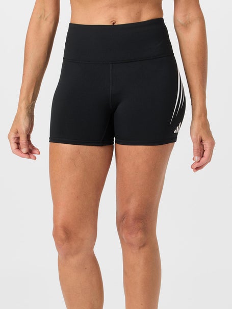 adidas Womens adizero Archive 3 Short Tights