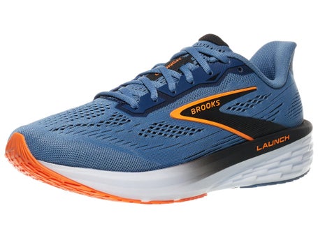 Brooks Launch 12 Men display picture 1
