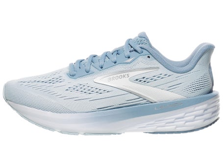 Brooks Launch 12\Womens Shoes\Rain Washed/Nantucket/Ch