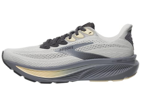 Brooks Ghost 17\Mens Shoes\Gray/Primer/Sand