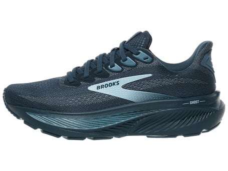 Brooks Ghost 17\Womens Shoes\Spellbound/Skyway