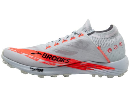 Brooks Catamount Agil\Unisex Shoes\Illusion Blue/Coral