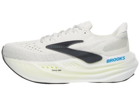 Brooks Glycerin Max\Mens Shoes\Grey/Black/Nightlife