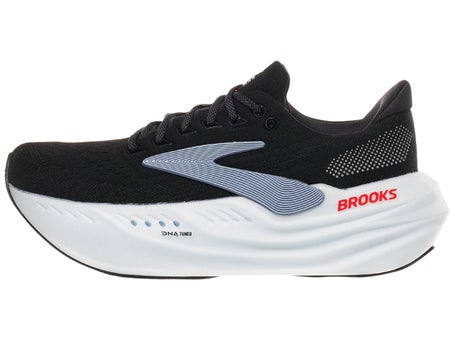 Brooks Glycerin Max\Mens Shoes\Black/Ebony/Winter Sky