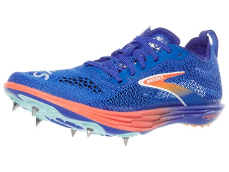 Cleats Brooks Mach 15 Mens Pink Brooks Shoes Brooks Mach 15 Price