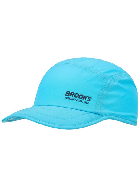 Brooks Lightweight Packable Hat 2.0