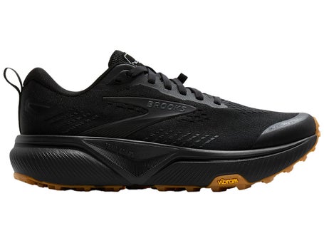 Brooks Cascadia 20\Mens Shoes\Black/Ebony/Gum