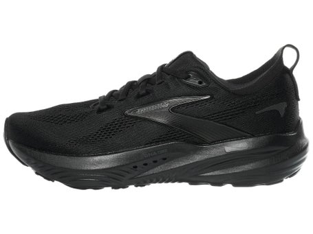 Brooks Glycerin 22\Mens Shoes\Black/Black/Ebony