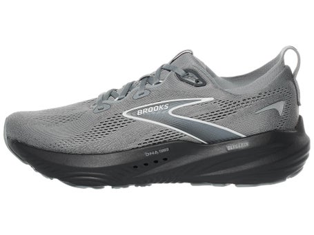 Brooks Glycerin 22\Mens Shoes\Primer Gray/Ebony/Blue