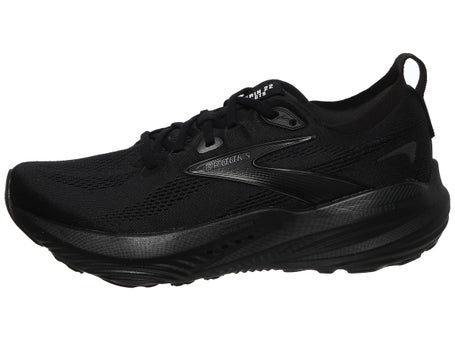 Brooks Glycerin GTS 22\Mens Shoes\Black/Black