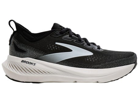 Brooks Glycerin 23\Mens Shoes\Black/Grey/White