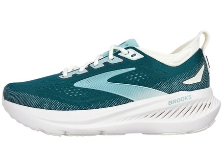 Brooks Glycerin 23\Mens Shoes\Atlantic/Grey/Coconut
