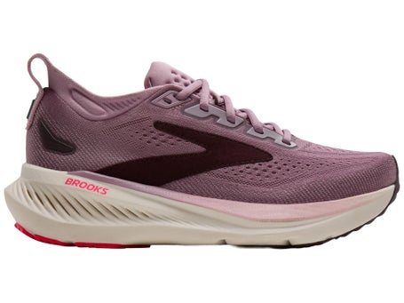 Brooks Glycerin 23\Womens Shoes\Elderberry/Peppercorn
