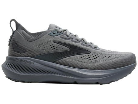 Brooks Glycerin GTS 23\Mens Shoes\Grey/Pearl/Black