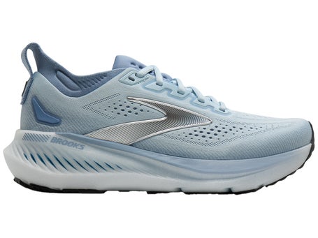 Brooks Glycerin GTS 23\Womens Shoes\Breeze/Rain/Clear