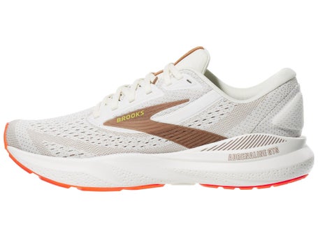 Brooks Adrenaline GTS 24\Mens Shoes\Coconut/Portabella