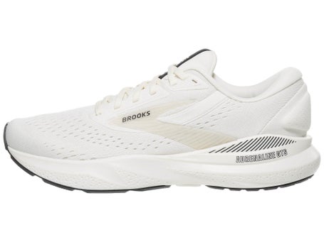 Brooks Adrenaline GTS 24\Mens Shoes\Coconut/Black/Sand