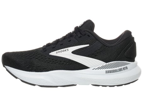 Brooks Adrenaline GTS 24\Womens Shoes\Black/White