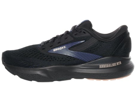 Brooks Adrenaline GTS 24\Womens Shoes\Black/Peacoat