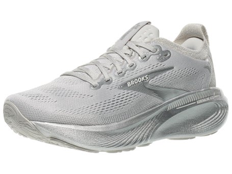 Brooks Women's Adrenaline GTS 25 Silver Anniversary Edition