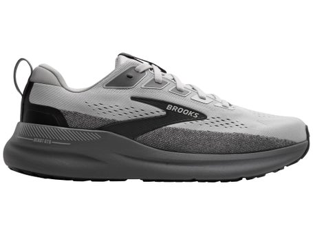 Brooks Beast GTS 26\Mens Shoes\Gray/Gray/Black Pearl