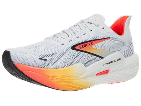 Brooks Hyperion Max Men's Shoes Illusion/Coral/Black Running