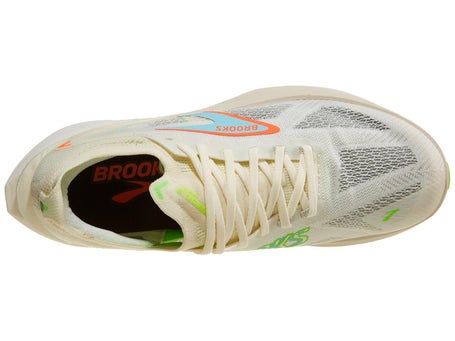 Brooks Hyperion Max 3 Sneaker Running Shoe 1104671D182 Coconut Men’s Size 10 Men main image 4