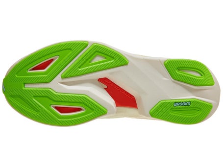 Brooks Hyperion Max Men\'s 9.5 Shoes Green Running Racing‎ Sneaker 1203771B426 Amazon.com | Brooks Men main image 3