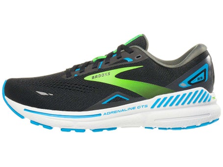 Brooks Adrenaline GTS 23 Review: Your Stable Buddy for Everyday