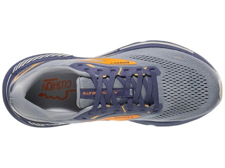 brooks adrenaline gts 19 running warehouse