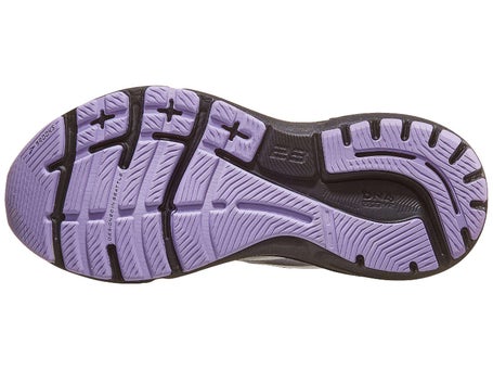 Brooks Women's Adrenaline GTS 23 D Width Running Shoe (BRK-120381 1D  1329510 5 Grey) : : Clothing, Shoes & Accessories