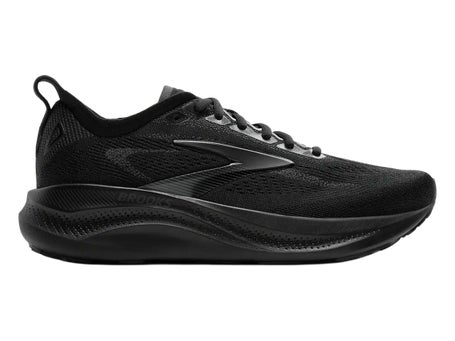 Brooks Adrenaline GTS 26\Mens Shoes\Black/Ebony
