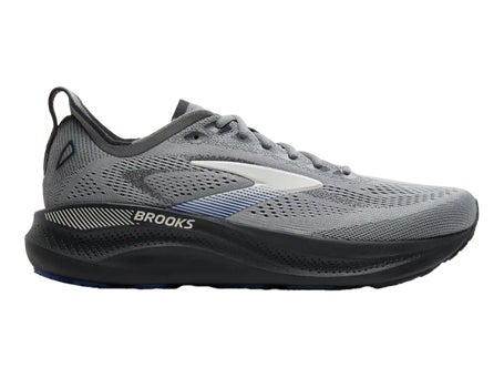Brooks Adrenaline GTS 26\Mens Shoes\Primer/Marlin/Ebon