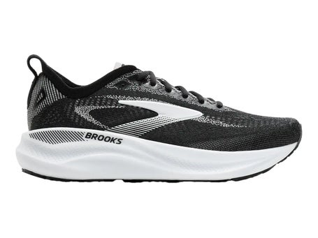 Brooks Adrenaline GTS 26\Mens Shoes\Black/Grey/White