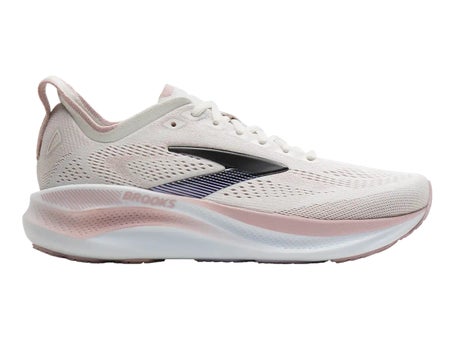 Brooks Adrenaline GTS 26\Womens Shoes\Blanc/Violet/Iri