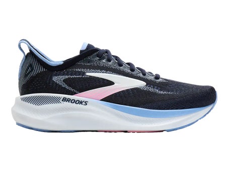 Brooks Adrenaline GTS 26\Womens Shoes\Navy/Corn/Pink