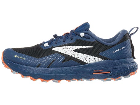 Cascadia 17 Trail Running Shoes - Men's