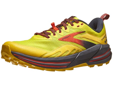 8 Reasons to Buy/Not to Buy Brooks Cascadia 16