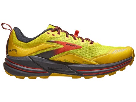 Brooks Cascadia 16 Men's Trail-Running Shoes