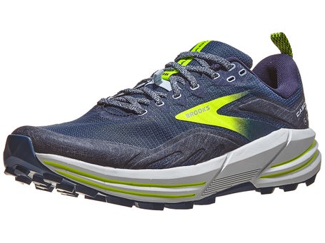 Brooks Cascadia 16 Men's Trail-Running Shoes