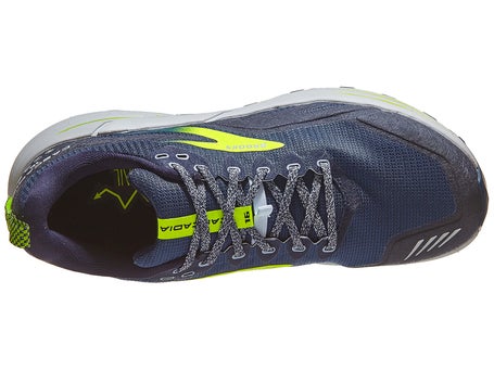 Brooks Cascadia 16 - Shoe Review  Running Trainers, Clothing and  Accessories