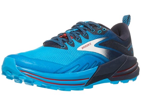 brooks cascadia mens 9.5